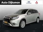 Mitsubishi Outlander - 2.4 PHEV Pure+