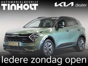 Kia Sportage - 1.6 T-GDi Hybrid GT-PlusLine