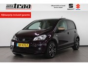 Seat Mii - 1.0 Mii by Cosmopolitan / Pano. / Climate Control / SEAT Sou