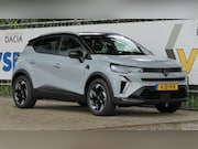 Renault Captur - 1.8 160 HEV Full Hybrid Techno