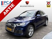 Audi Q5 - 2.0 TFSI quattro Sport S Line Edition