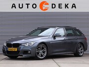 BMW 3-serie - Touring 318i M-Sport Automaat *Leder*Panodak*Trekhaak