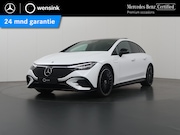 Mercedes-Benz EQE - 300 Sport Edition | AMG Line | Panoramadak | Nightpakket | R