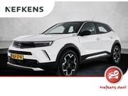 Opel Mokka - 1.2 130pk Ultimate Automaat | Navigatie | Climate Control | 