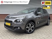 Citroën C3 - 1.2 PureTech Live|Cruise|Navi|Carplay|Airco|Parkeersensoren|