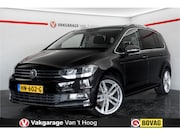 Volkswagen Touran - 1.2 TSI Highline 7persoon Panoramadak Trekhaak