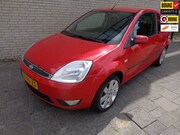 Ford Fiesta - 1.3 Futura /AFLBEURT
