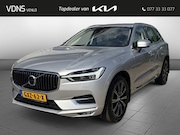 Volvo XC60 - 2.0 B5 AWD Inscription Trekhaak | Lederen Bekleding | Naviga