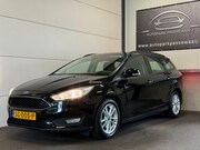 Ford Focus - Wagon 1.0 Cruise Control, Apple Carplay, Trekhaak, Parkeerse