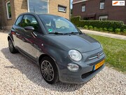 Fiat 500 - 1.2 Lounge Nieuwe Distributie&APK.