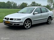 Seat Toledo - 2.3 V5 Leder, Elek stoelen NAP