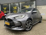 Toyota Yaris - 1.5 Hybrid Dynamic Nav/Camera als nieuw.