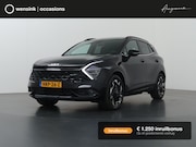 Kia Sportage - 1.6 T-GDi Plug-in Hybrid AWD GT-PlusLine | SOH 99, 3% | Pano