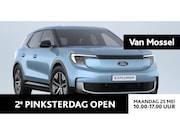 Ford Explorer - Select Extended Range RWD 79 kWh FORD VOORDEEL €1500 | Adapt