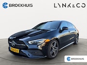 Mercedes-Benz CLA-Klasse - Shooting Brake 180 Business Solution AMG Widescreen | Matrix