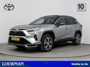 Toyota RAV4 - 2.5 Plug-in Hybrid AWD Limited Edition