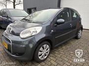 Citroën C1 - 1.0-12V Séduction / elektronische ramen
