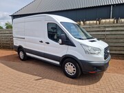 Ford Transit - 350 2.0 TDCI L2H2 Trend Airco