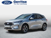 Ford Kuga - 2.5 PHEV ST-Line X 243pk | Trekhaak wegklapbaar | Adaptieve 