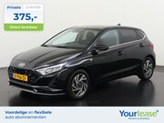 Hyundai i20 - 1.0 T-GDI Premium | All-in 375, - Private Lease | Direct uit