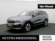 Skoda Kodiaq - 1.5 TSI PHEV Business Edition Sunset | Trekhaak wegklapbaar