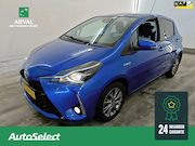 Toyota Yaris - 1.5 Hybrid 100pk Automaat Dynamic | Achteruitrijcamera | Key