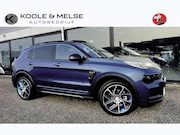 Lynk & Co 01 - 1.5 261pk PHEV 7DCTH , Panodak , Adaptive cc , Carplay