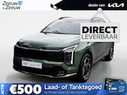 Kia Sportage - 1.6 T-GDi Hybrid GT-PlusLine | Rijdende Demo! | Trekgewicht 