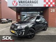 Suzuki Vitara - 1.4 Boosterjet Stijl // KEYLESS // ADAPTIV. CRUISE // CAMERA