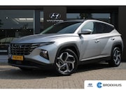 Hyundai Tucson - 1.6 T-GDI HEV Premium | Airco (automatisch) | Lichtmetalen v