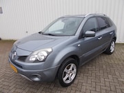 Renault Koleos - 2.5 Dynamique ( APK KEURING BIJ AFLEVERING! )