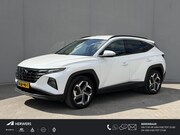 Hyundai Tucson - 1.6 T-GDI PHEV Comfort Smart 4WD / Fabrieksgarantie tot 1-20