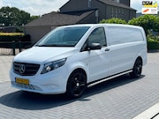 Mercedes-Benz Vito - 116 CDI Extra Lang|Clima|NAP|Nav|