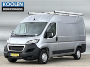 Peugeot Boxer - 333 2.2 Boxer/Ducato/Jumper L2H2 Navi|Carplay|Crui
