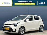 Kia Picanto - ExecutiveLine I Apple carplay | Stoel- stuurverwarming| Navi
