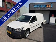 Volkswagen Caddy - 1.4 TGI L2H1 EcoFuel Comfortline AIRCO I MULTIMEDIA I PDC i 