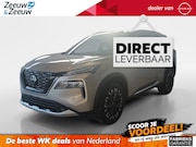 Nissan X-Trail - 1.5 e-Power Tekna Plus *Nappa lederen bekleding*beidevoorste