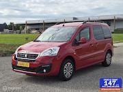 Peugeot Partner - 1.2 Airco / Cruise / PDC / Navi / Trek