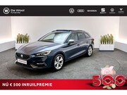 Seat Leon - Sportstourer 1.0 TSI 110pk FR Business Intense | Panoramadak
