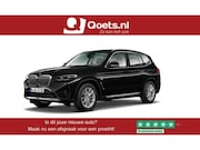 BMW X3 - xDrive30e Panoramdak - Sportstoelen - Geluiddempende zijruit