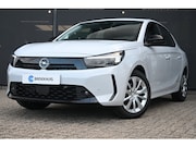 Opel Corsa - Edition | Dode hoek waarschuwing | Draadloze Apple Carplay e
