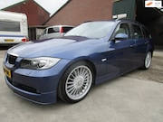 BMW Alpina - D3 TOURING alle opties UNIEK