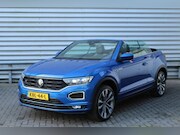 Volkswagen T-Roc - Cabrio 1.5 TSI 150pk R-Line DSG7
