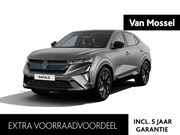 Renault Rafale - full hybrid 200 E-Tech esprit Alpine | Achteruitrijcamera | 