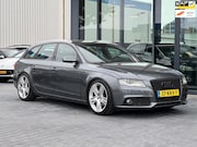 Audi A4 - Avant 2.0 TFSI S-LINE EDITION AIRCO NAVI LMV