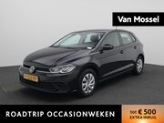 Volkswagen Polo - 1.0 TSI Polo | Cruise Control | Virtual Cockpit | Airco || A