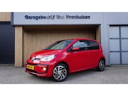 Volkswagen Up! - Automaat 1.0 75pk BMT high up! Join 5 drs Airco Stoelverw Cr