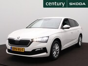 Skoda Scala - 1.0 TSI Ambition Automaat | PDC | Clima | Cruise |