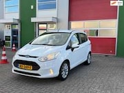Ford B-Max - 1.0 EcoBoost Style PDC AIRCO