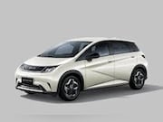BYD Dolphin - Comfort 60.4 kWh | Voorraad Deals | Nog maar 1 op Voorraad |